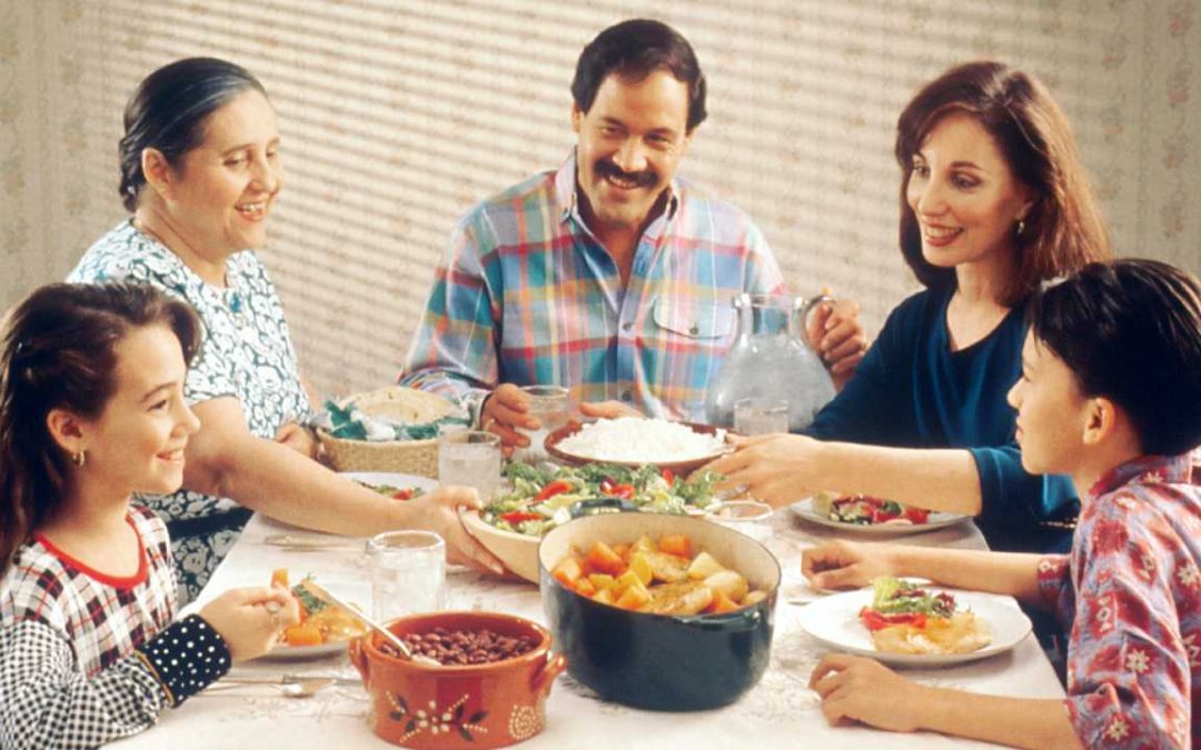 Padres de menores españoles o comunitarios podrán solicitar la Tarjeta de residencia de familiar de comunitario