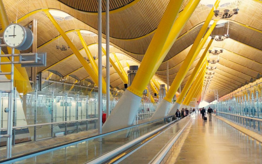 Se prórroga la Orden por la que se modifican los criterios para la aplicación de una restricción temporal de viajes no imprescindibles desde terceros países a la Unión Europea y países asociados Schengen